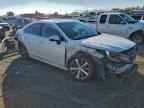 2018 SUBARU Legacy