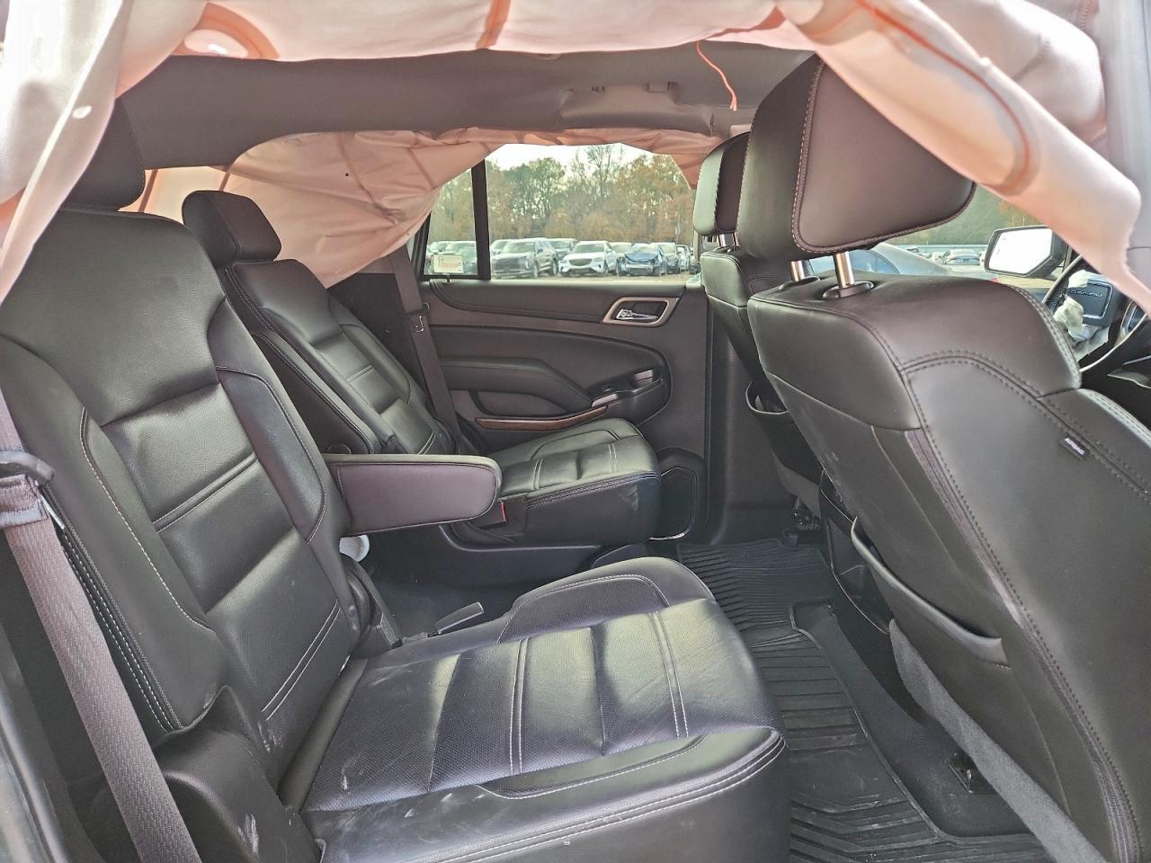 2019 GMC Yukon