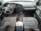 2004 NISSAN PATHFINDER