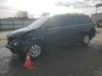 2008 HONDA ODYSSEY