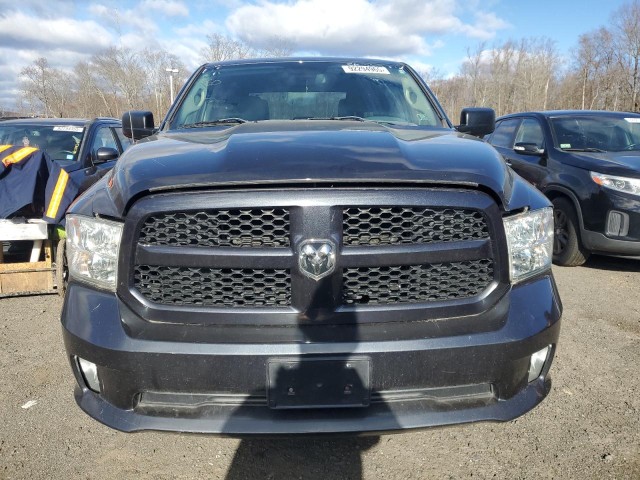 2013 RAM 1500