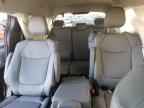 2025 TOYOTA SIENNA