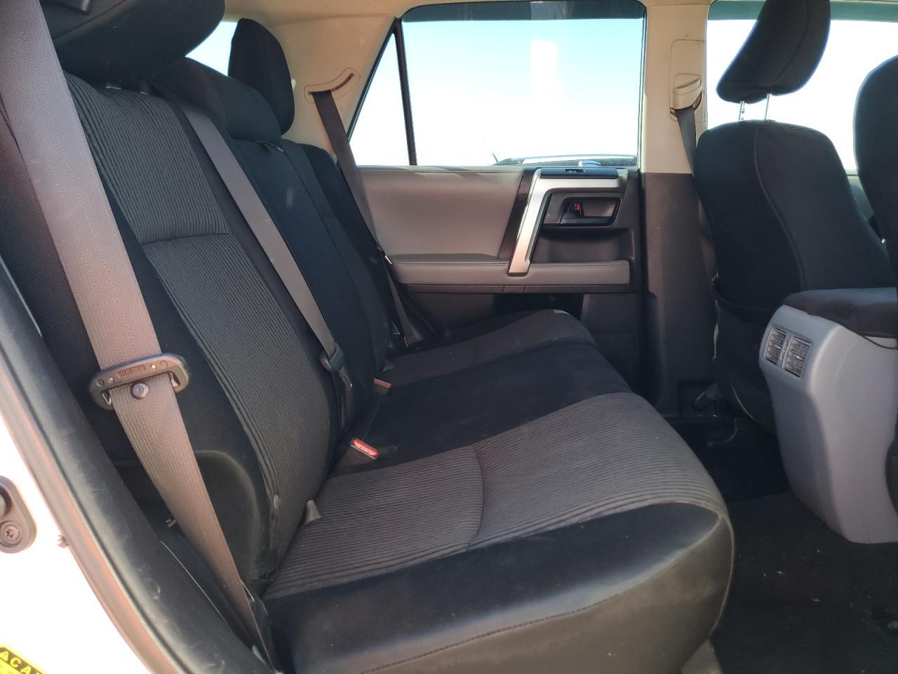 2011 TOYOTA 4Runner