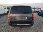 2015 DODGE GRAND CARAVAN