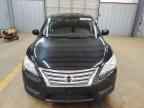 2014 NISSAN SENTRA