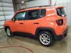 2019 JEEP Renegade