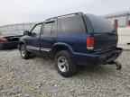 2001 CHEVROLET BLAZER