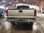 2003 CHEVROLET Silverado 2500