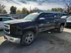 2014 CHEVROLET Silverado