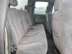 2001 CHEVROLET Silverado