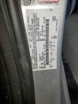 2014 FORD Fiesta
