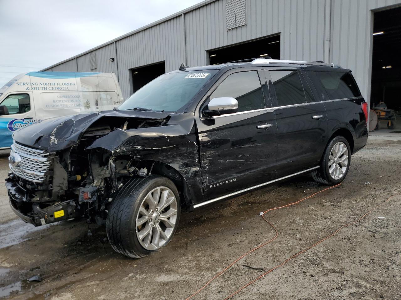 2019 FORD Expedition