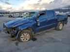2022 NISSAN Frontier