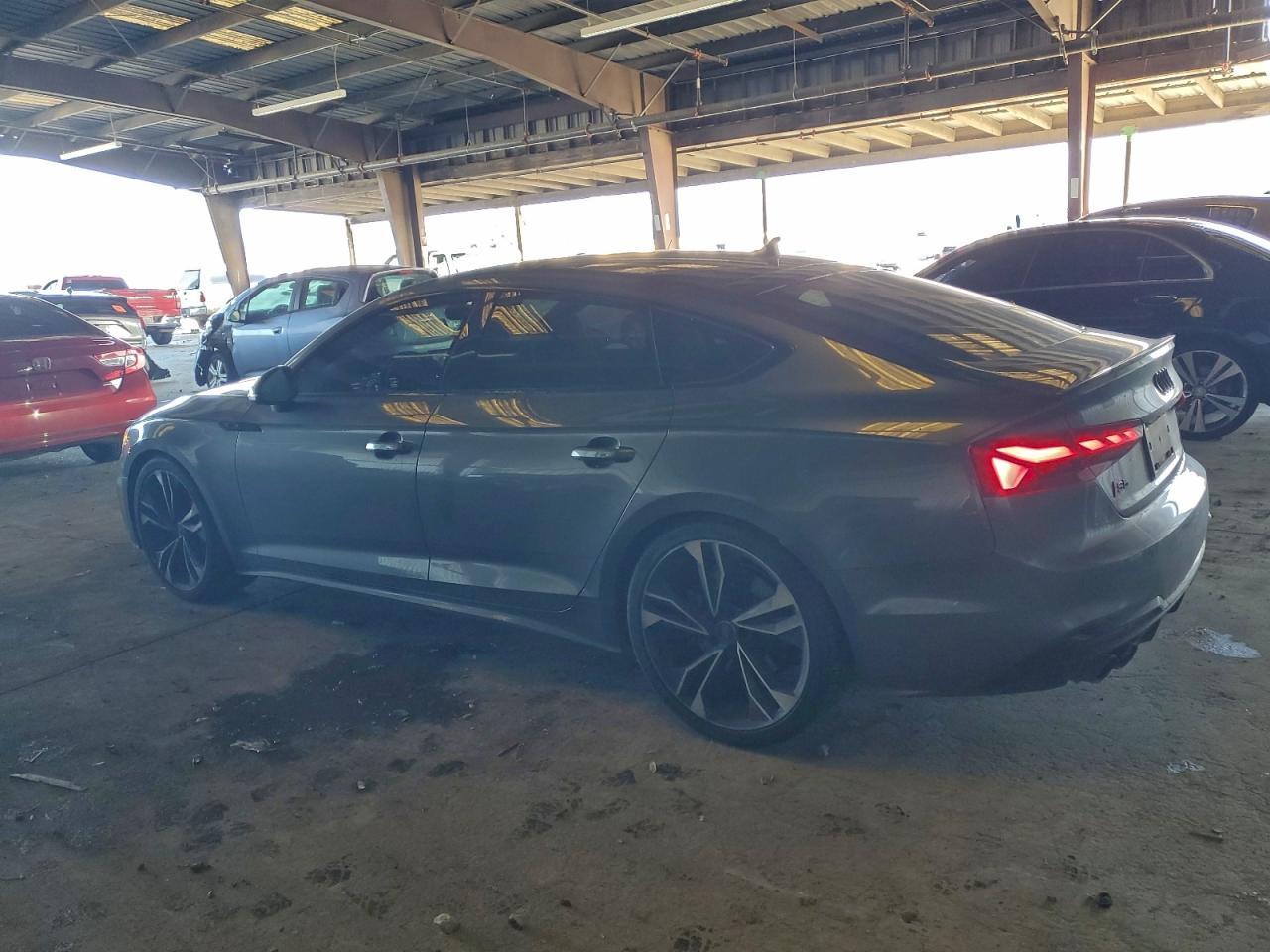 2023 AUDI S5