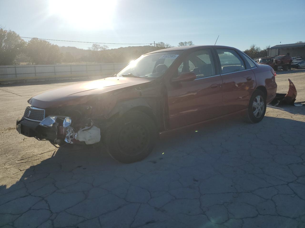 2003 SATURN L200