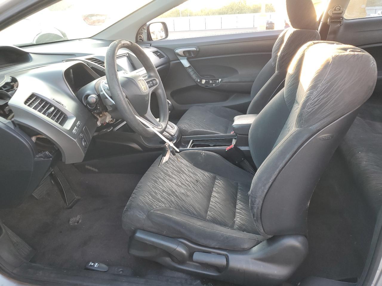 2006 HONDA CIVIC