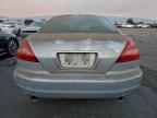 2004 HONDA ACCORD
