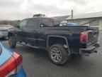 2018 GMC Sierra