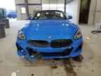 2019 BMW Z4