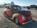 1940 FORD Deluxe