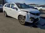 2013 KIA SORENTO
