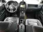 2017 JEEP PATRIOT