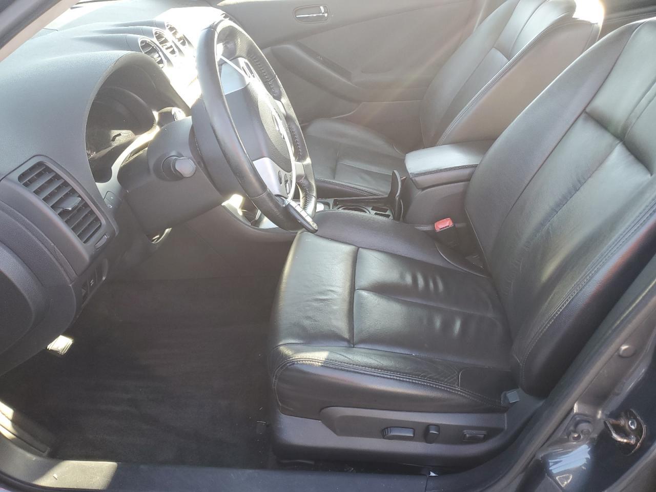 2008 NISSAN ALTIMA