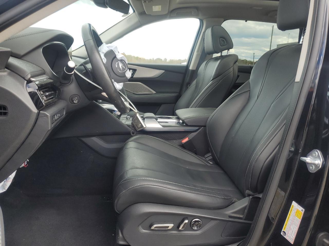 2024 ACURA MDX