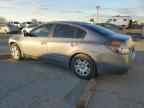 2011 NISSAN ALTIMA