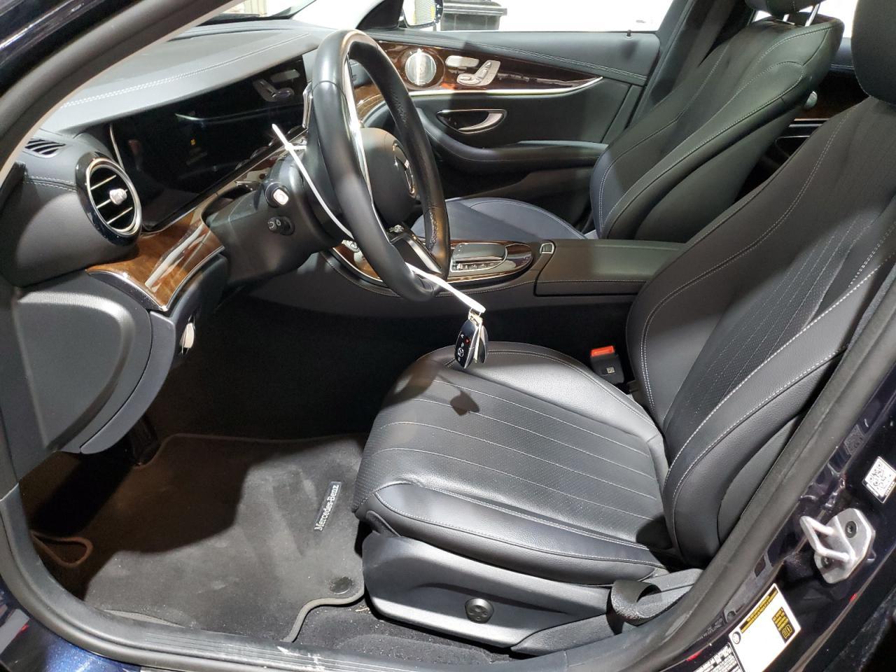 2023 MERCEDES-BENZ E-Class