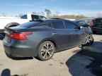 2017 NISSAN Maxima