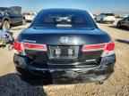 2011 HONDA ACCORD