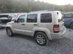 2008 JEEP Liberty