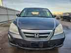 2005 HONDA ODYSSEY