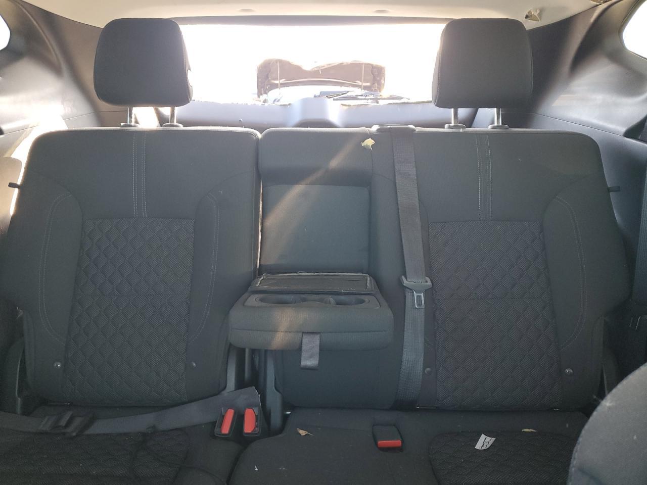 2019 CHEVROLET BLAZER