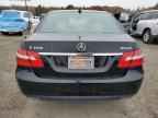 2013 MERCEDES-BENZ E-Class