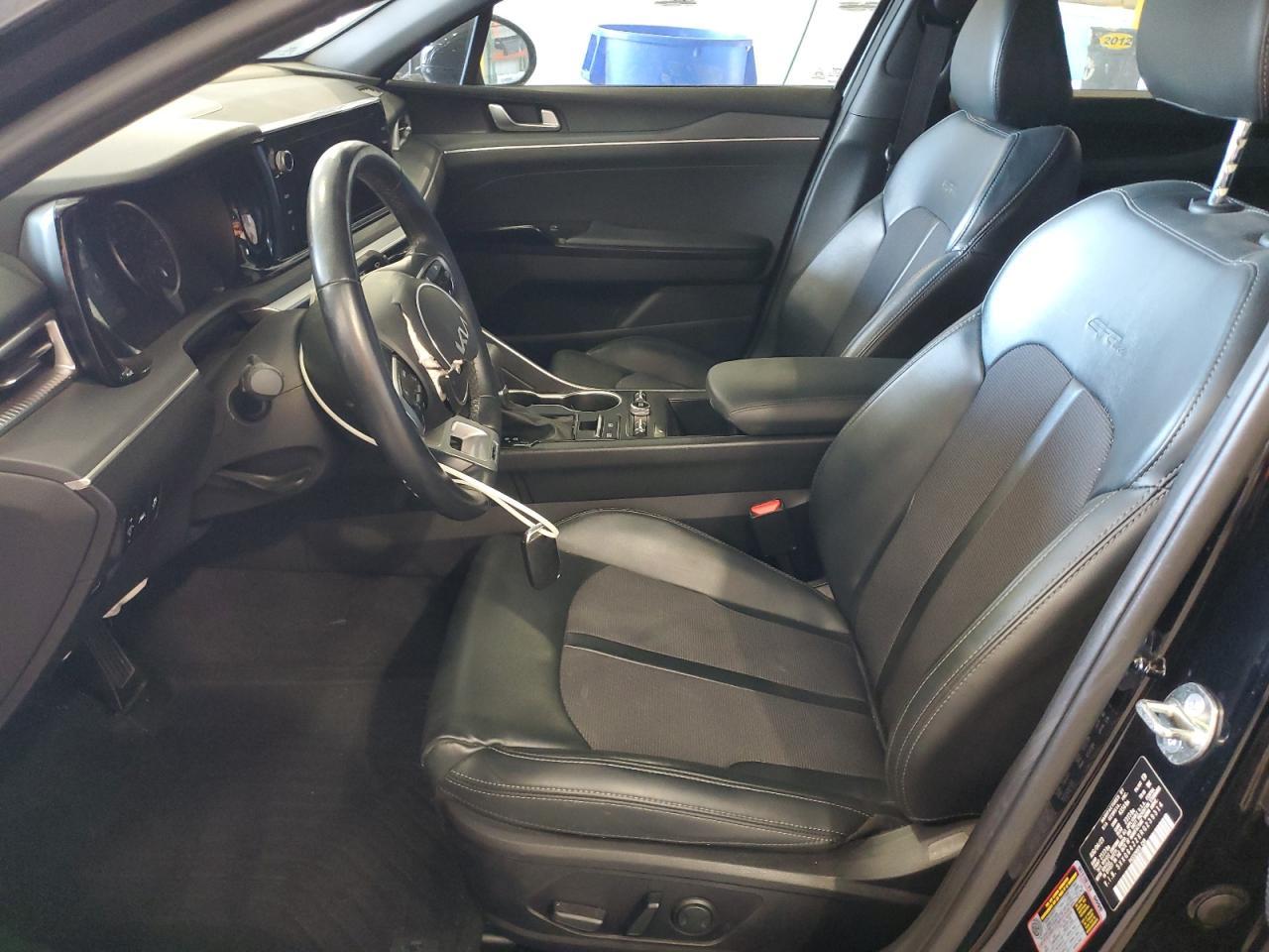 2024 KIA K5
