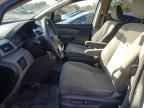 2011 HONDA ODYSSEY