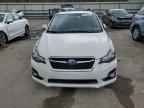 2016 SUBARU IMPREZA