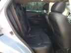 2011 INFINITI EX35