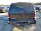 2001 OLDSMOBILE Bravada