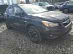 2015 SUBARU XV Crosstrek