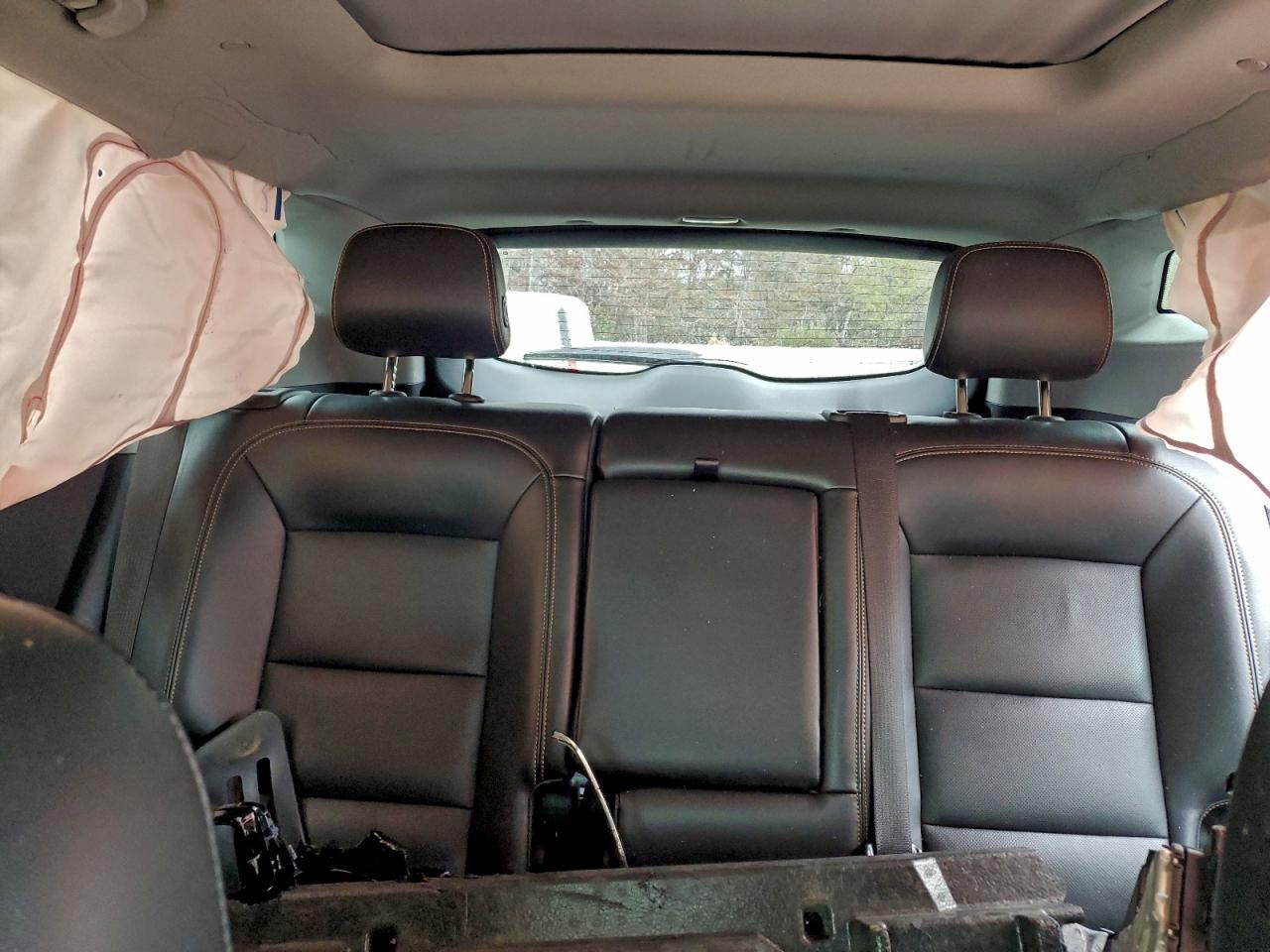 2018 GMC Terrain