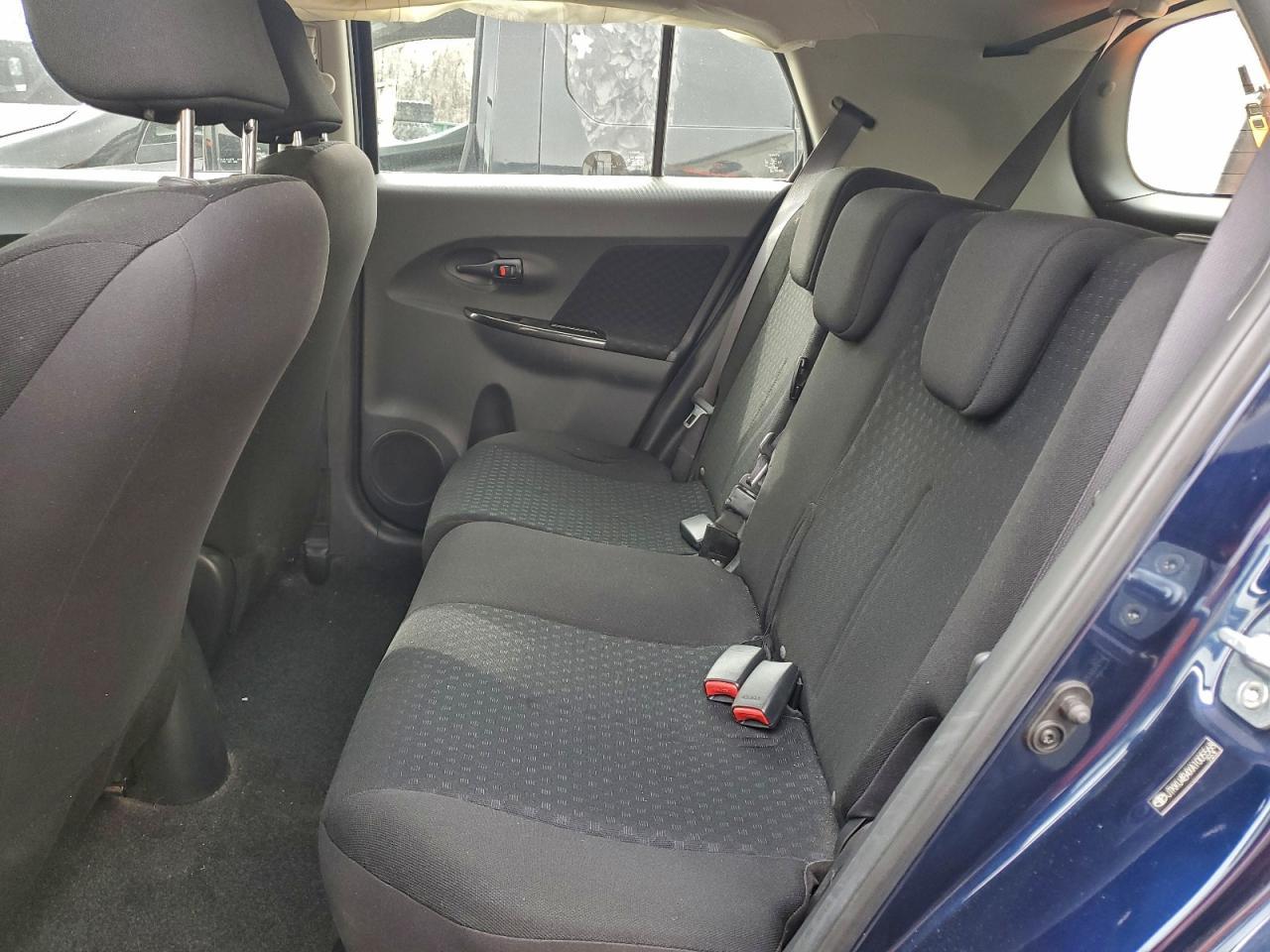 2010 SCION xD