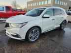 2017 ACURA MDX