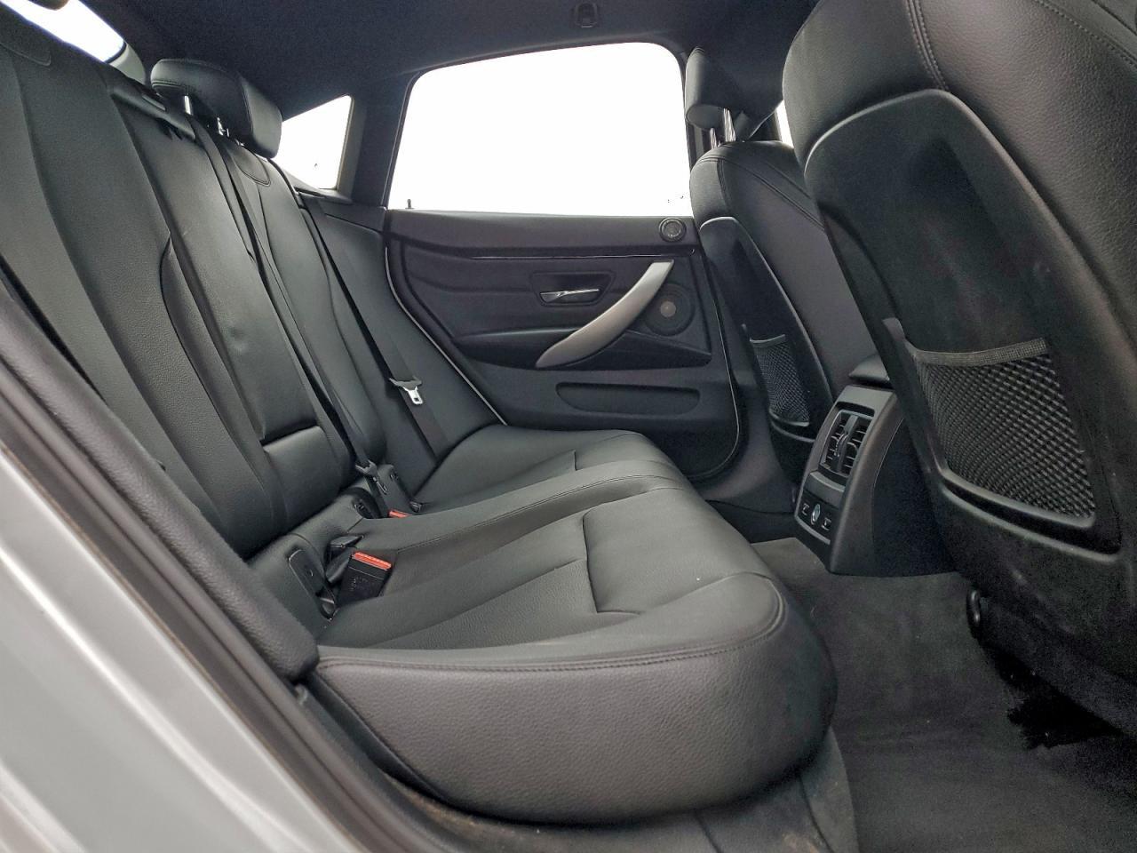 2016 BMW 4 Series