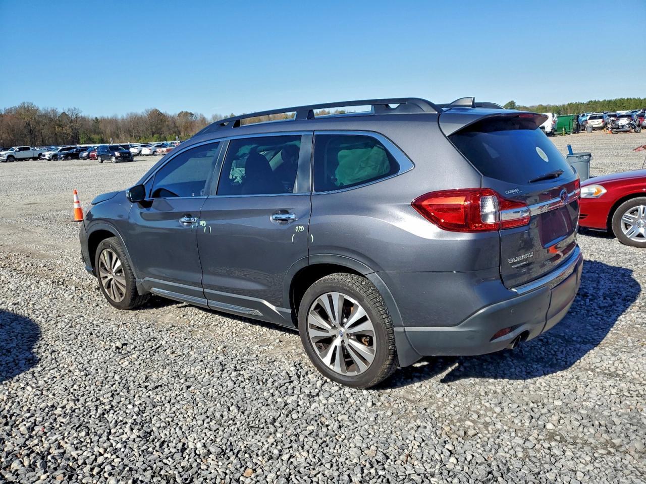 2019 SUBARU Ascent
