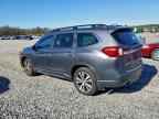 2019 SUBARU Ascent