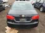 2012 VOLKSWAGEN JETTA