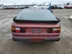 1986 PORSCHE 944